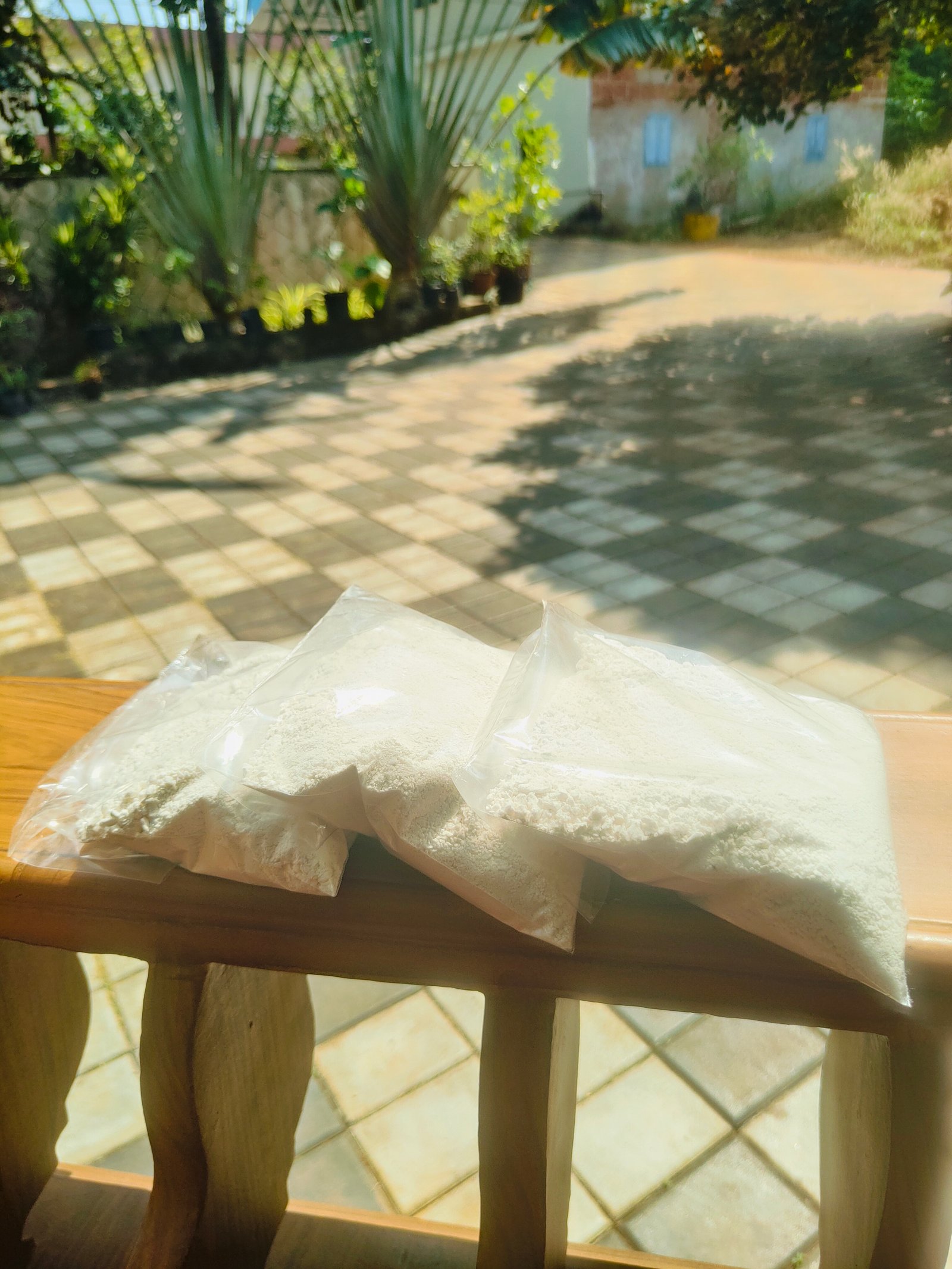 കൂവപ്പൊടി