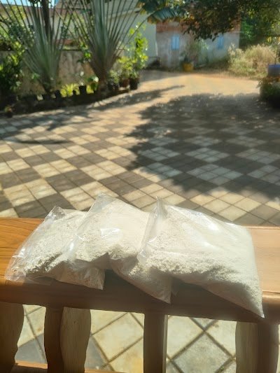 കൂവപ്പൊടി