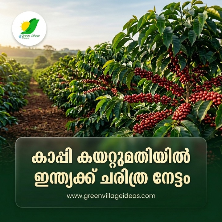 ☕ ഇന്ത്യൻ കാപ്പിക്ക് ഇനി ലോകവിപണിയിൽ 'കടുപ്പമേറും'! കയറ്റുമതിയിൽ ചരിത്രനേട്ടത്തിനൊരുങ്ങി ഇന്ത്യ📈 AVvXsEhLGGKlp4j8 R8KvsHxXFYDkF QChqjhnDpncsVjUe3529b5CXY1mtVDuXCBy7kb1S09aYF WvD7iUnJdbvbRNiPxhL1 AAoB1aDPUASHfQoXf7OxdfmHRVakm80j8rVwM5WkU6NlfqdgqL FDZVoTuZIBL8RrRG0FPSxOqbBaIpPGki8VhUVp2PvQsks16000