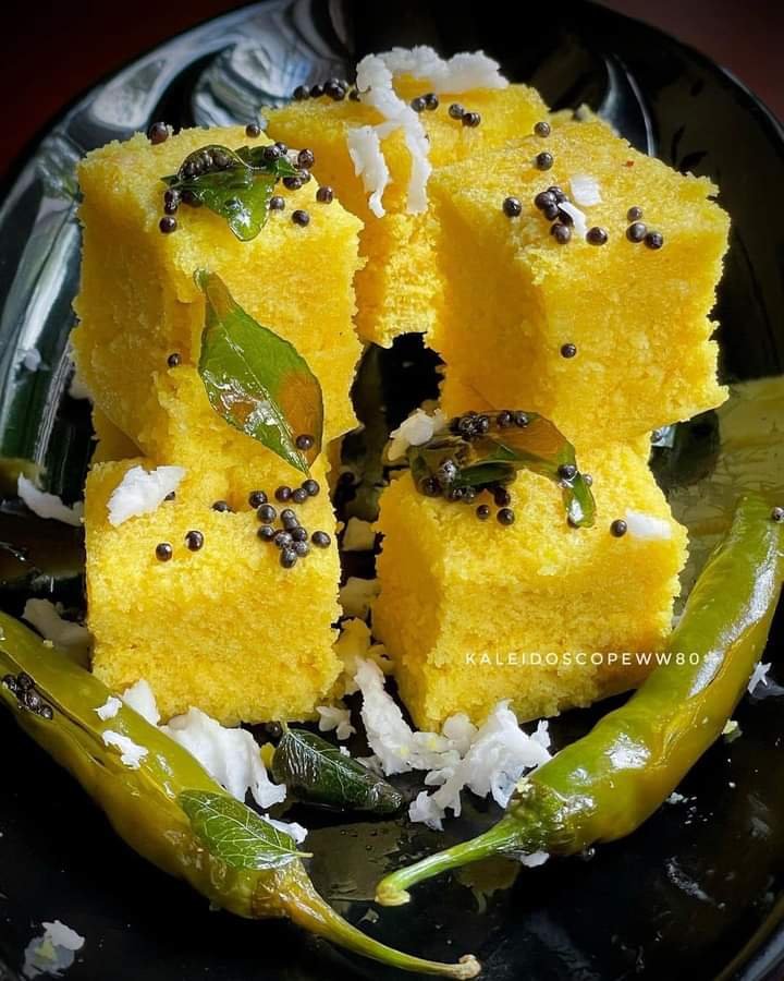 Dhokhla | ധോക്ല Dhokhla2020E0B4A7E0B58BE0B495E0B58DE0B4B2