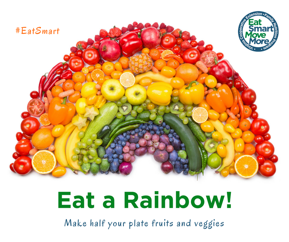 Eat A Rainbow Featured Image 2