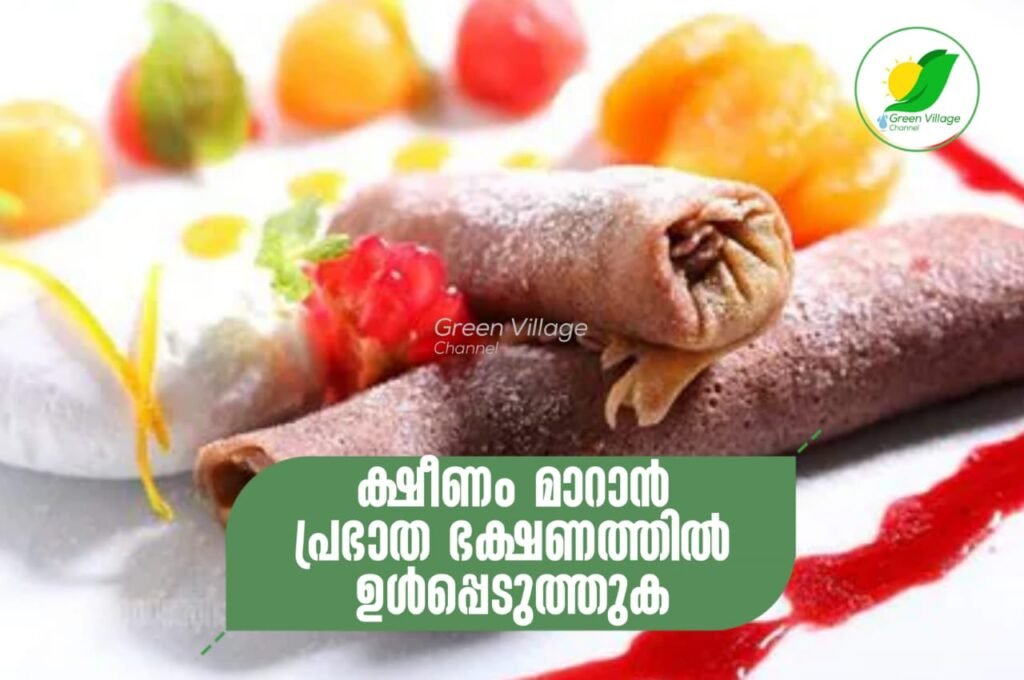 ക്ഷീണം മാറാൻ പ്രഭാത ഭക്ഷണത്തിൽ ഇവ ചേർക്കുക | Breakfast IMG 20230620 WA0017 1024x680