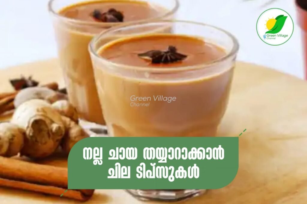 മഴക്കാലത്ത് ചായക്ക് പ്രിയമേറും, നല്ല ചായ തയ്യാറാക്കാൻ ഇതാ ചില ടിപ്സുകൾ | Tips for making good tea IMG 20230706 WA0038 1024x680