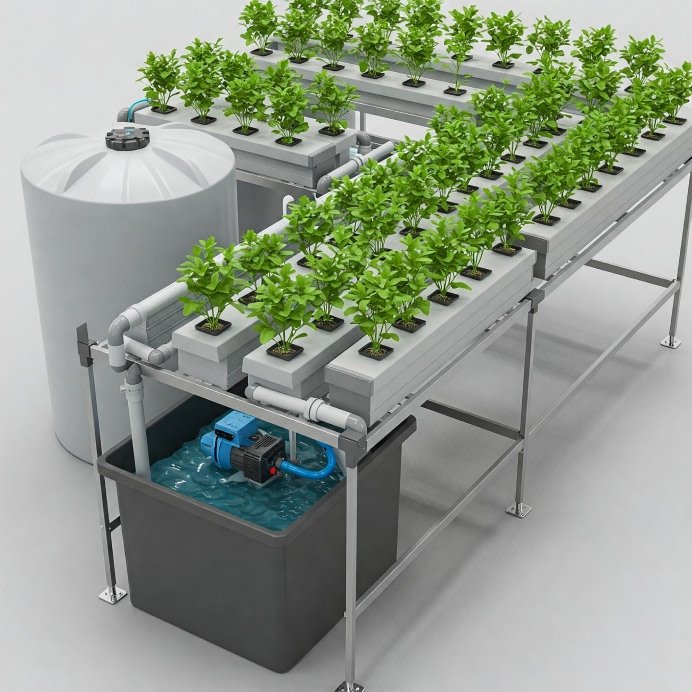 NFT System Pipes