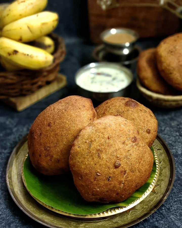 Mangalore20Buns20Mangalore20Bun