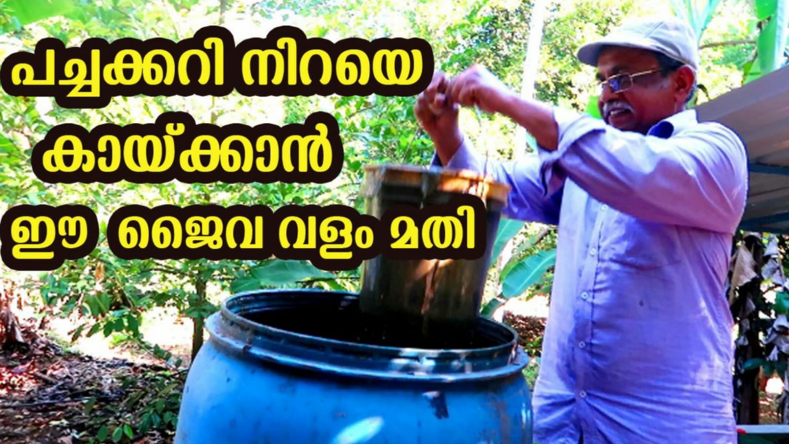 how-to-make-organic-fertilizer