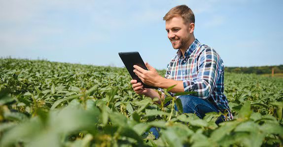 Agriculture