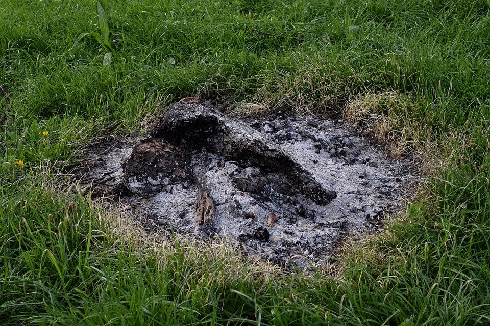 Campfire 3344827 960 720