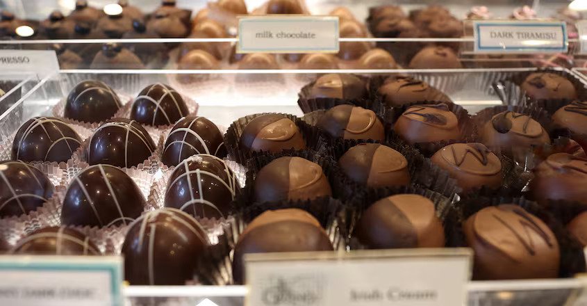 Chocolate 1