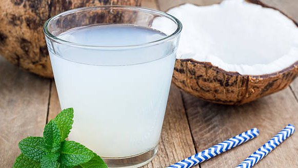 Coconut20water