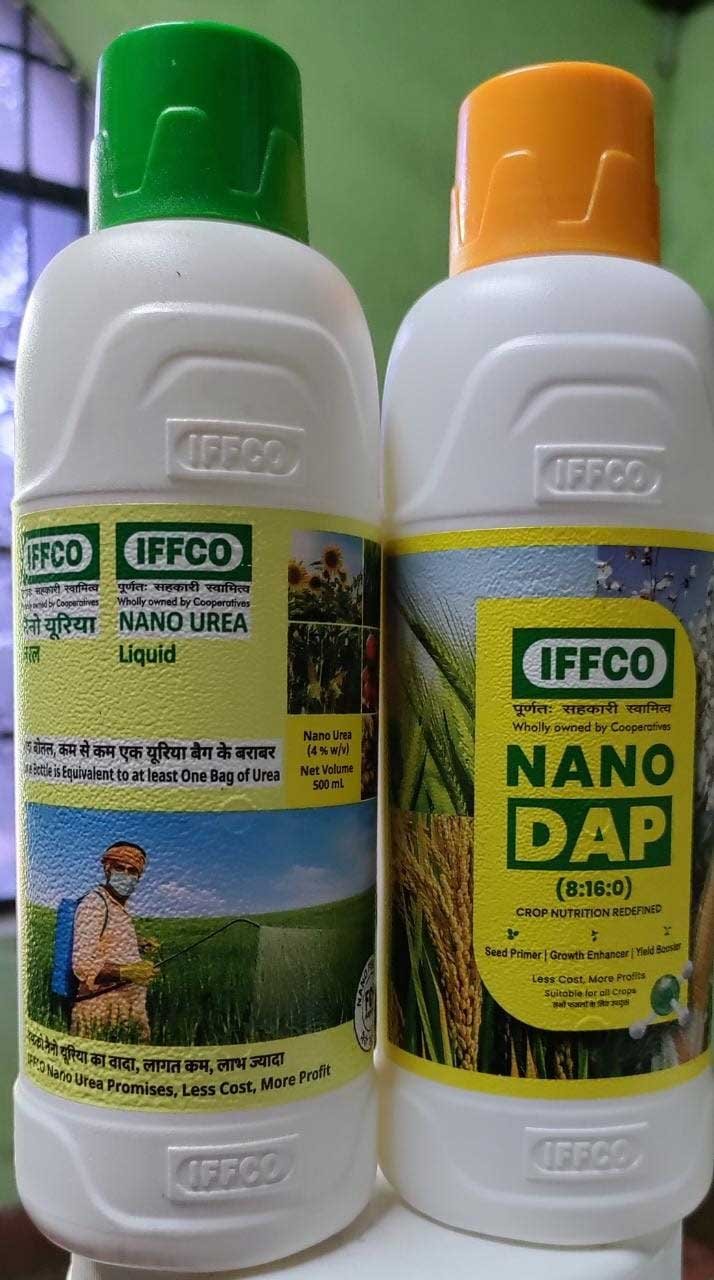 Iffco