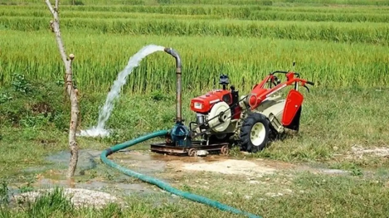 Power Tiller Subsidy