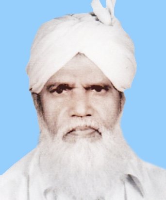 Vailathur Bava Musliyar