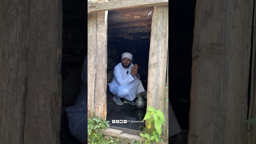 കാശ്മീർ താഴ്വരയിൽ ഇതാ പ്രകൃതിദത്തമായ ഒരു ഫ്രിഡ്ജ് | story 174