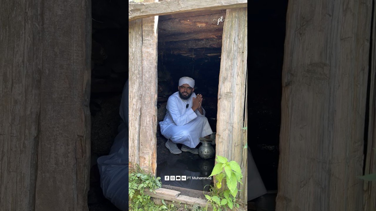 കാശ്മീർ താഴ്വരയിൽ ഇതാ പ്രകൃതിദത്തമായ ഒരു ഫ്രിഡ്ജ് | story 174